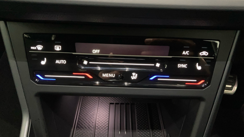 Volkswagen Polo 1.0 TSI R-Line 5dr Petrol Hatchback